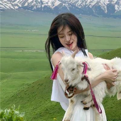 战栗女人香
